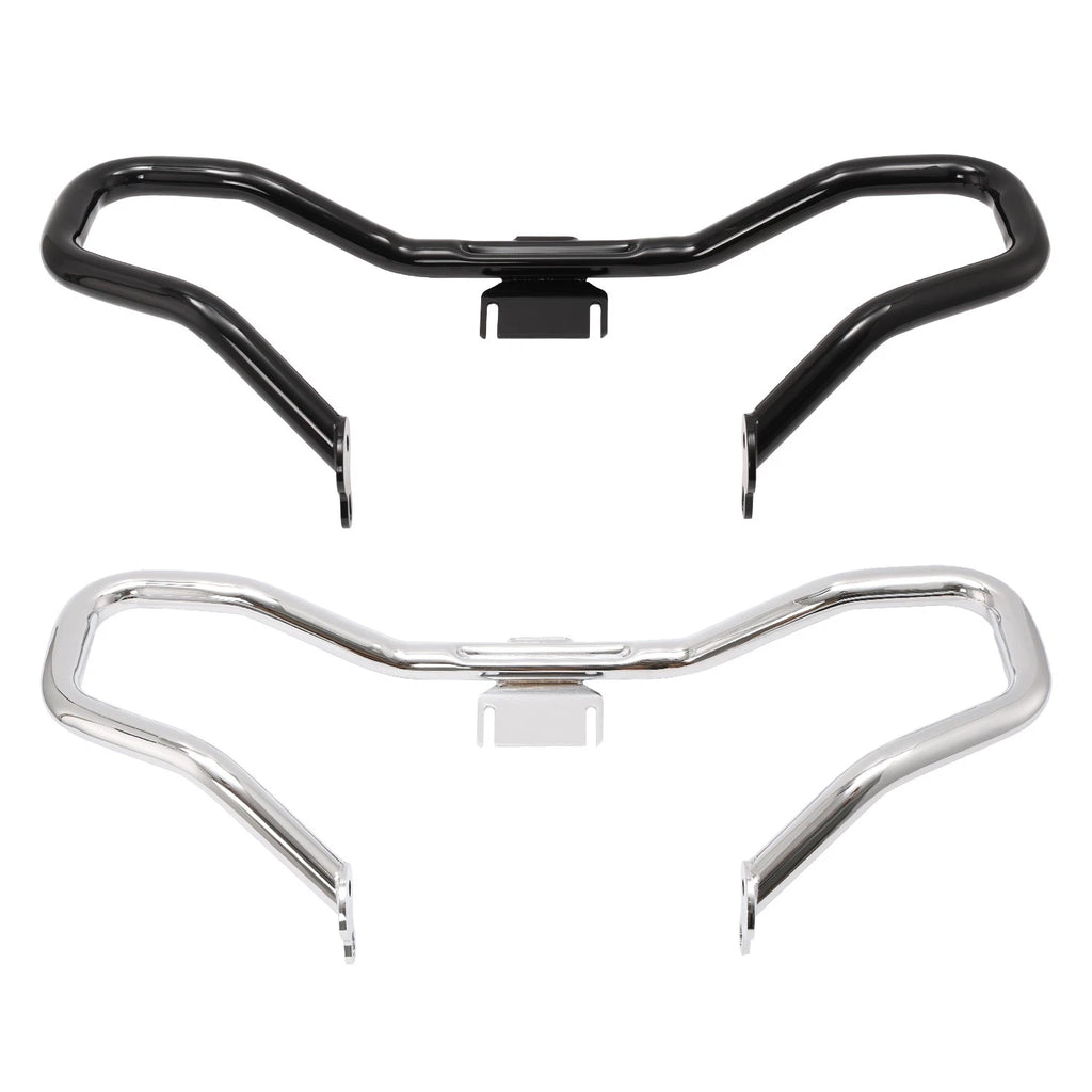 Engine Guard Highway Crash Bar for Harley Touring Road King Street Glide (2014–up)