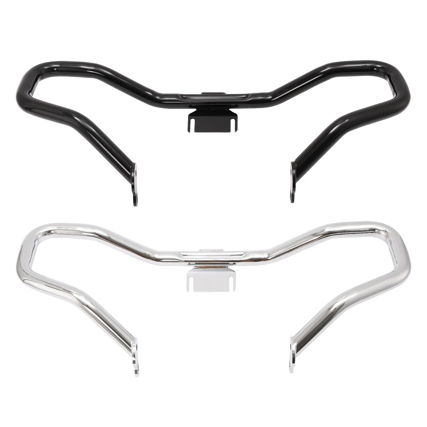 Engine Guard Highway Crash Bar for Harley Touring Road King Street Glide (2014–up)