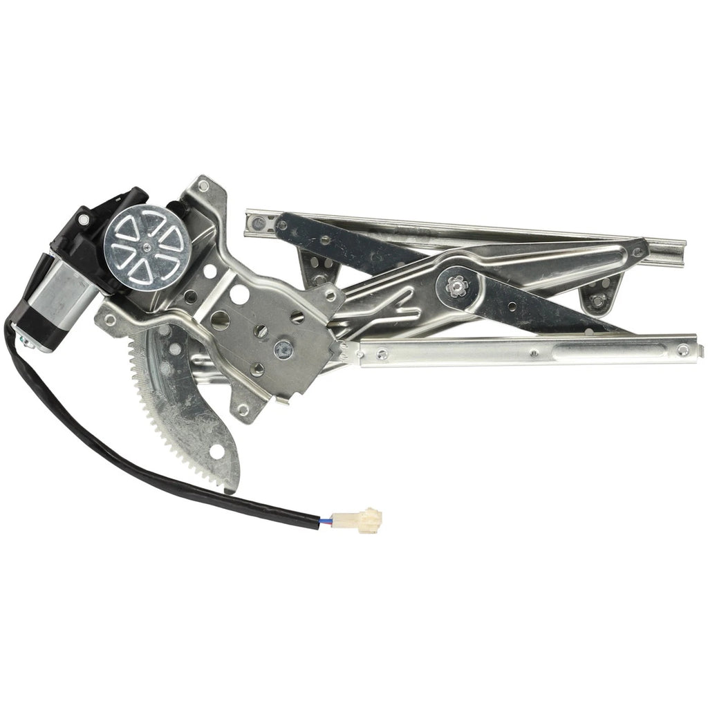 Power Window Regulator for Toyota Camry (1997–2001) Front Left with Motor