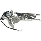Power Window Regulator for Toyota Camry (1997–2001) Front Left with Motor