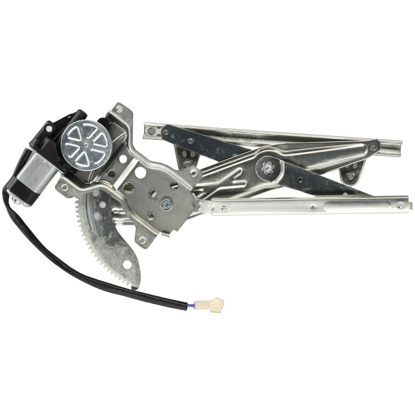 Power Window Regulator for Toyota Camry (1997–2001) Front Left with Motor
