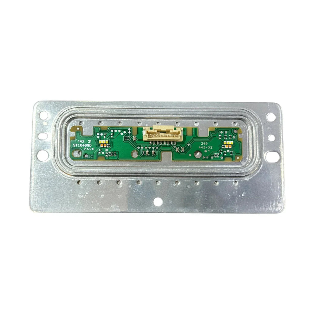 Heat Sink Right for BMW X1 U11 IX1 Xdrive30 (2019–2024)