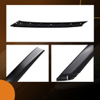 A-Pillar Molding Trim for Hyundai Veloster (2012–2017)