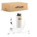 15L Oil Change Tool Vacuum for Engine Transmission Brake Fluid Universal