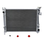 Radiator Cooler for Dodge Ram 1500 2500 V8 5.7L (2004–2008)