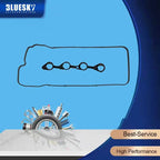 Rocker Cover Gasket for Hyundai i20 PB 1.6L G4FC (2010-2012)