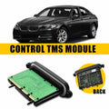 Headlight for BMW 528i 535i 550i xDrive M5 F10 (2011–2017) 63117274400