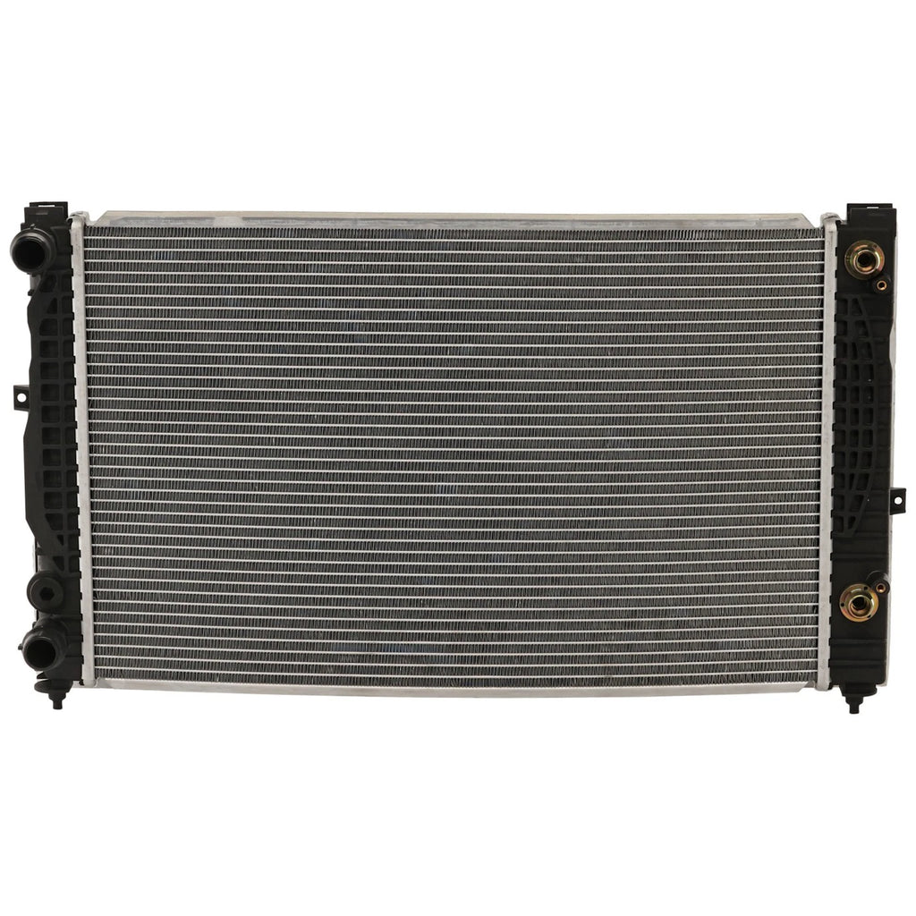 Radiator for Volkswagen Passat, Audi A4 Quattro (1998–2005)