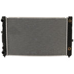 Radiator for Volkswagen Passat, Audi A4 Quattro (1998–2005)