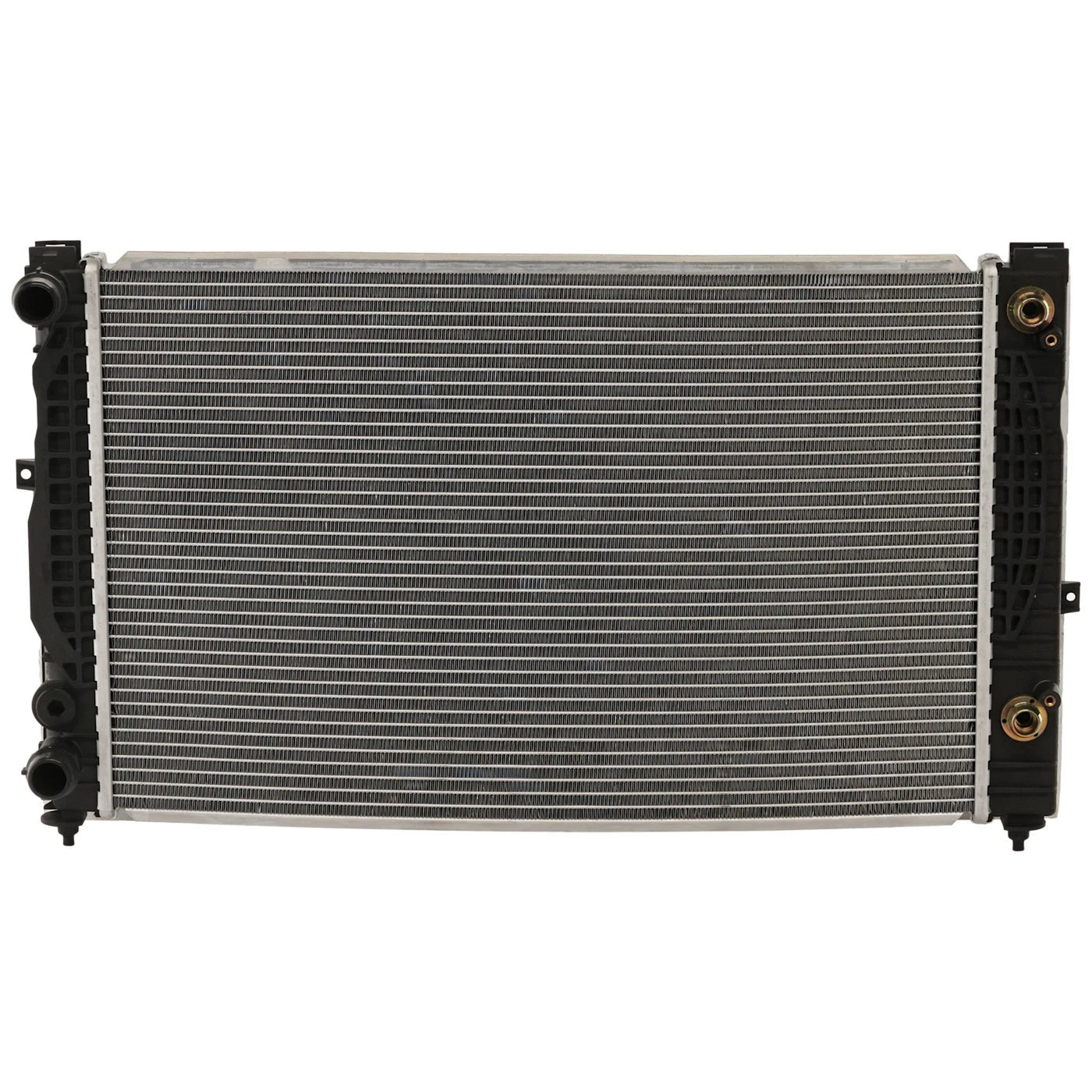 Radiator for Volkswagen Passat, Audi A4 Quattro (1998–2005)