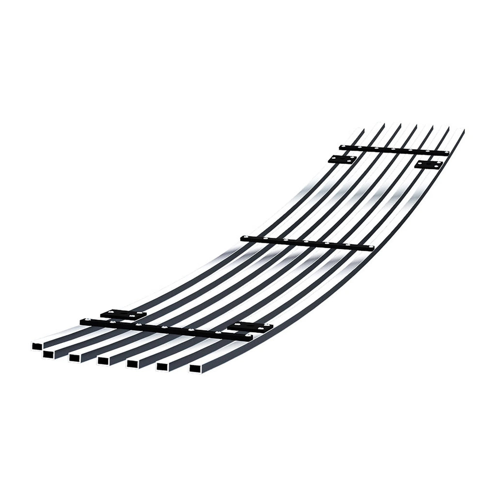 Stainless Chrome Billet Grille Insert for Scion TC (2005-2010)