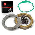 Clutch Kit Set for Honda Recon 250 TRX250 TE/TM (1997–2018)