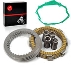 Clutch Kit Set for Honda Recon 250 TRX250 TE/TM (1997–2018)