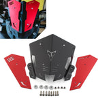 Windscreen Deflector Guard for Yamaha MT-15 (2019–2020)