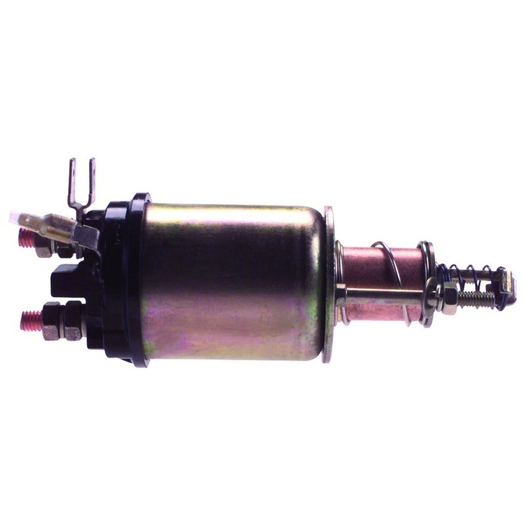 Solenoid for Massey Ferguson MF-4233 MF-4245 MF-4260 (1997–2000)
