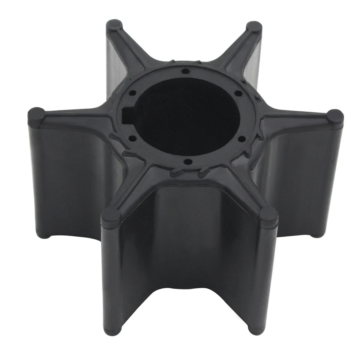 Water Pump Impeller for Yamaha Outboard Motors (75-100 HP) 67F-44352