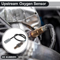 Upstream Oxygen Sensor for Nissan Altima L4 2.5 (2008–2011) No. 234-9038