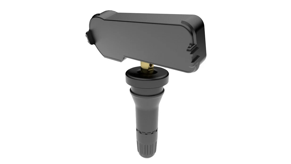 Tire Pressure Monitoring System Sensor for Chrysler Dodge Jeep (OEM)