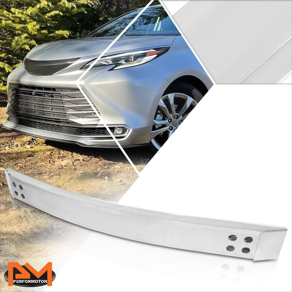 Set of 2 Side Step Nerf Bars for Ford F150 Super Crew Cab (2004–2008)