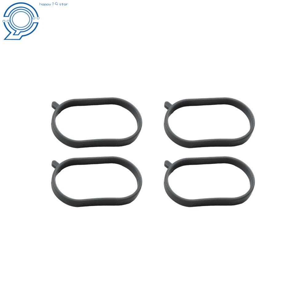 Engine Overhaul Rebuild Kit w/ Crankshaft & 4X Con Rods for Hyundai KIA (G4NA)