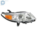 Right Side Headlight Assembly for Toyota Sienna (2011-2020)