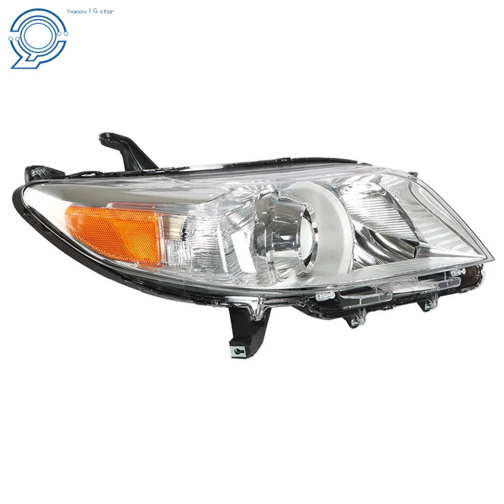 Right Side Headlight Assembly for Toyota Sienna (2011-2020)