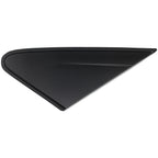 Corner Door Triangle Left for Chevrolet Cruze (2011-2016) Black