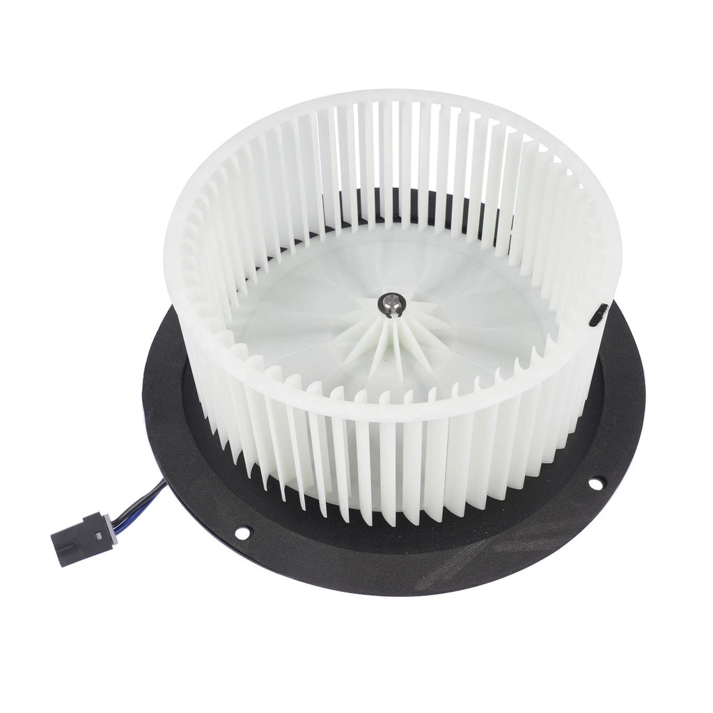 Blower Motor AT365430 for John Deere 444K 524K 544K 640L 724K 853M 909K 948L (2010–2023)