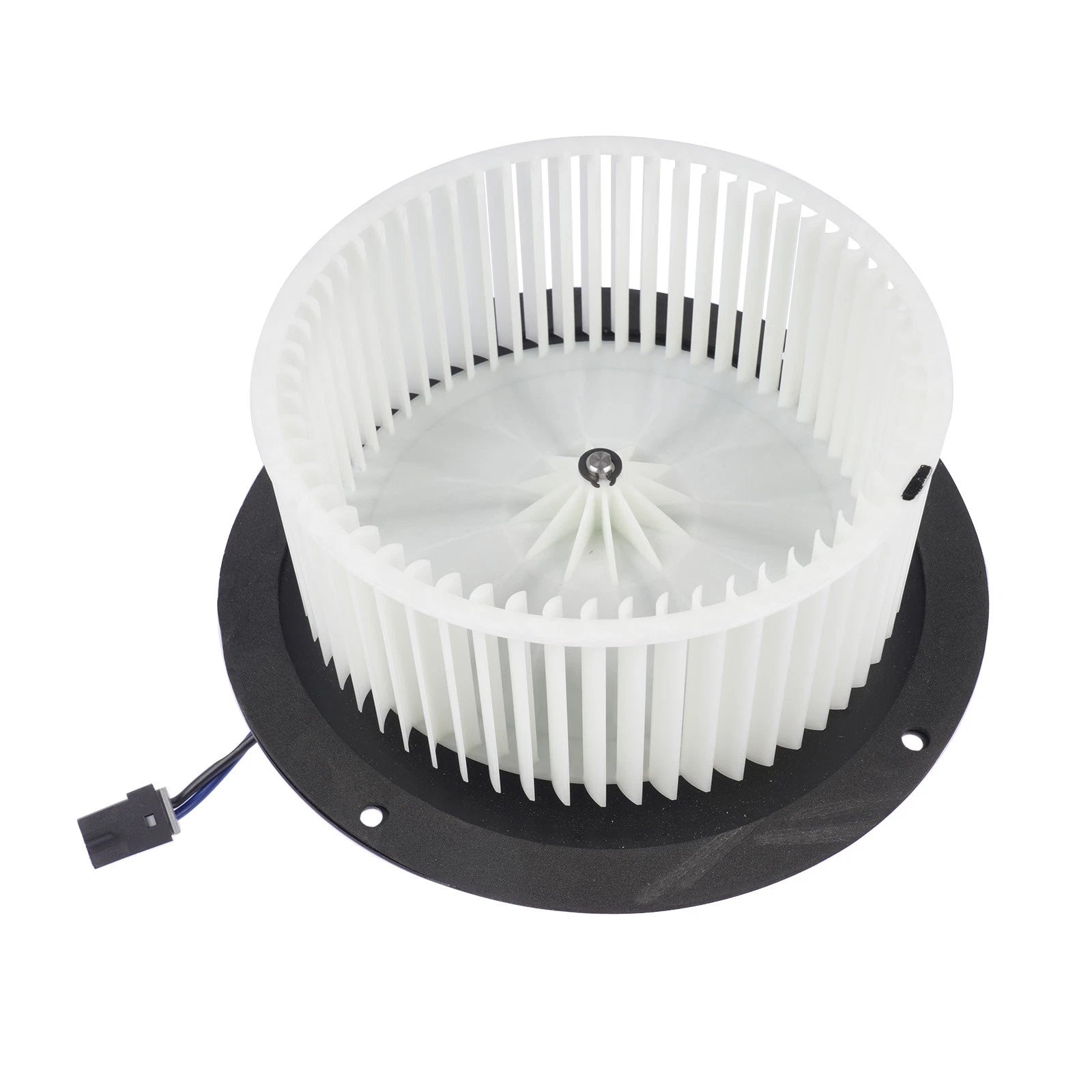 Blower Motor AT365430 for John Deere 444K 524K 544K 640L 724K 853M 909K 948L (2010–2023)