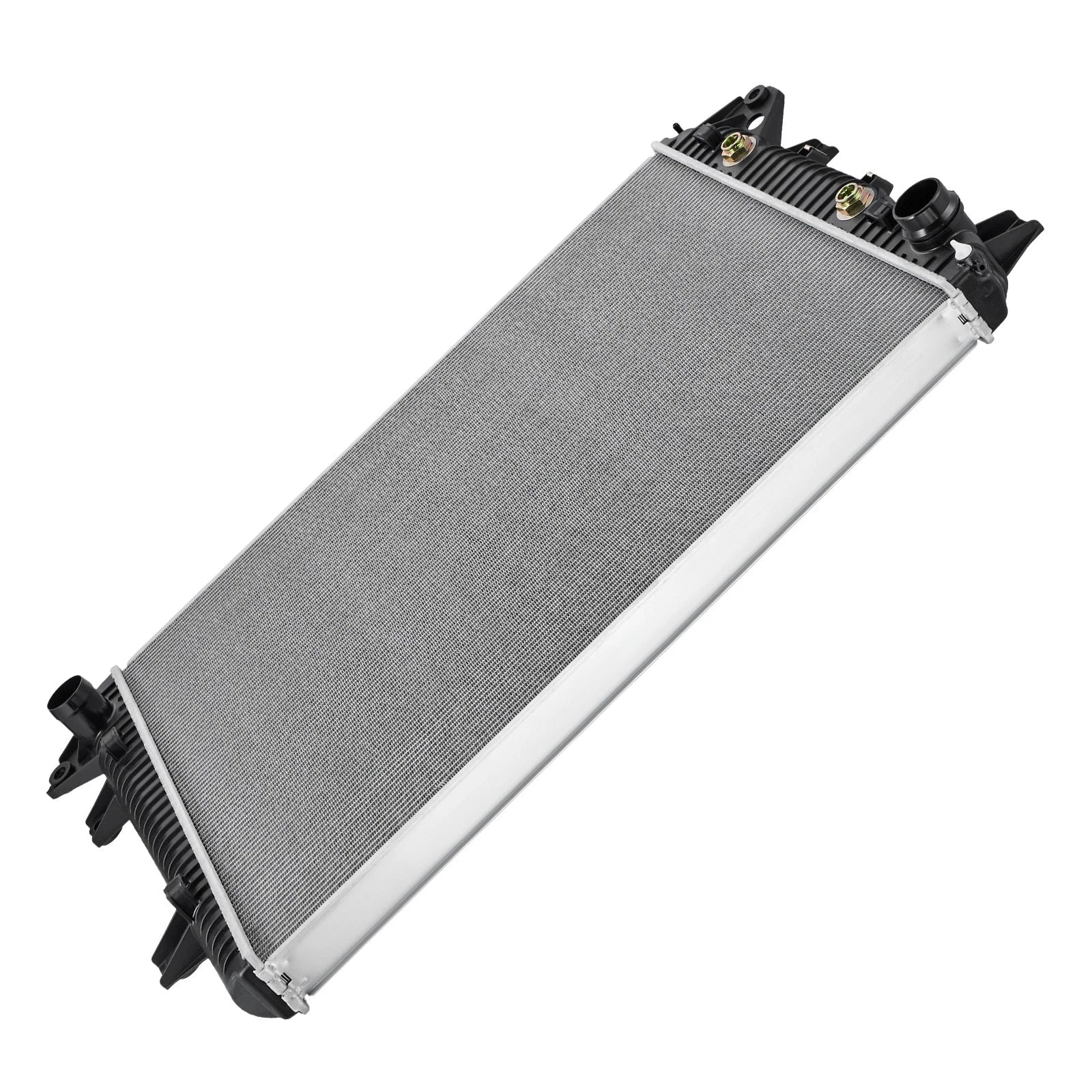 Aluminum Core Radiator for Silverado 2500/3500, Sierra 2500 (2017–2019) 13690