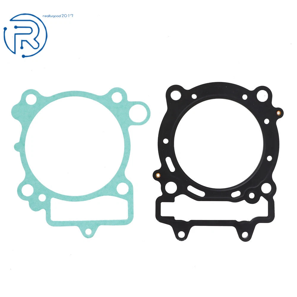 Top End Head Gasket Kit for Kawasaki KX450F (2009-2015)