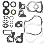 Gasket Kit for 4 & 5 HP Horizontal Engines (Various Models)