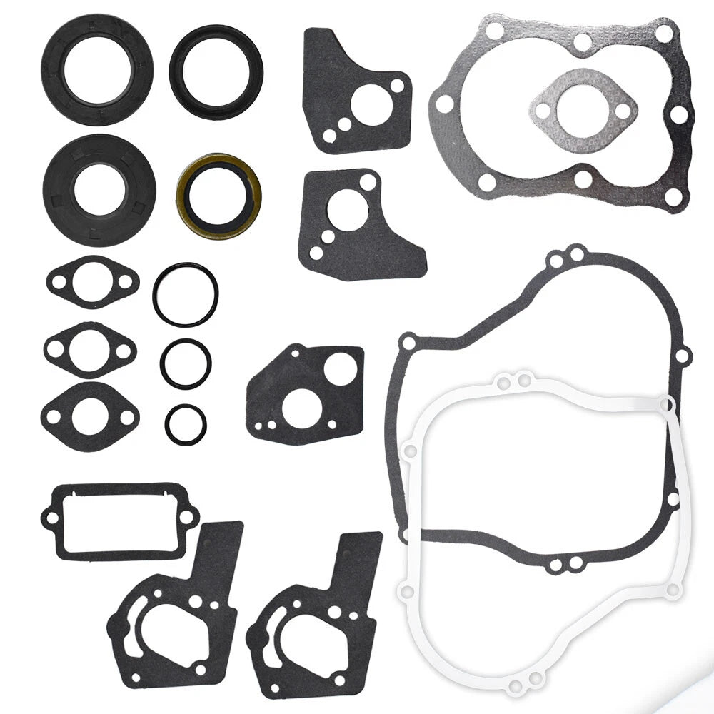 Gasket Kit for 4 & 5 HP Horizontal Engines (Various Models)