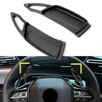 Steering Wheel Paddle Shifter Extensions for Peugeot 508 3008 5008 (2008)