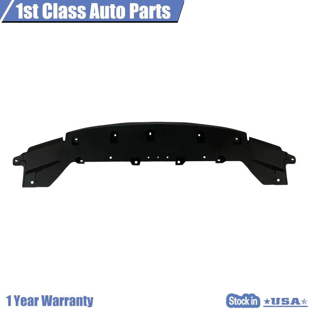 Bumper Lower Valance for Toyota Prius (2010–2015)