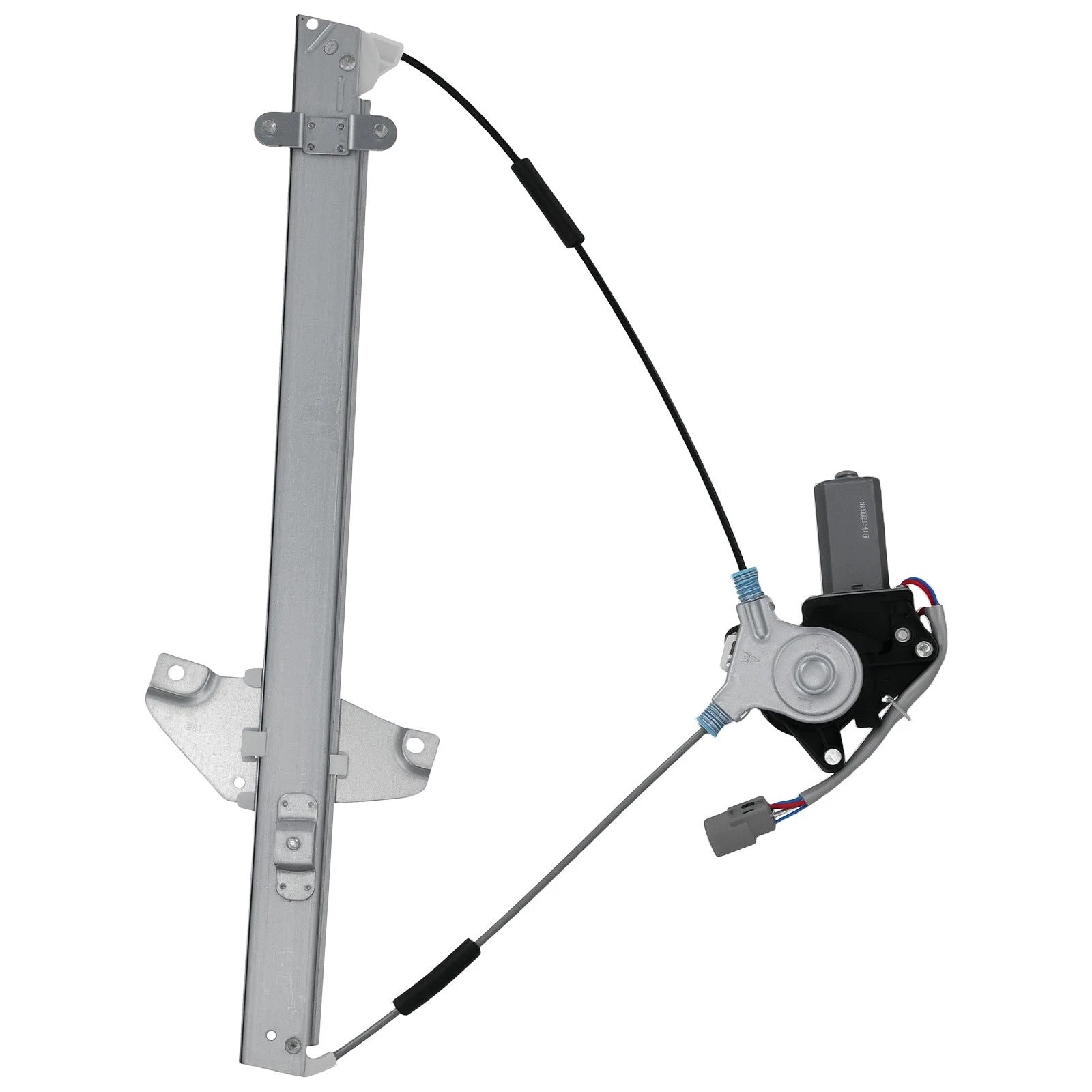 Electric Window Regulator Front Left for Toyota RAV4 1996-2000 6982042100