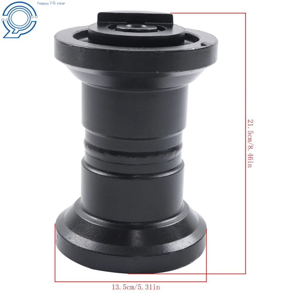 Track Bottom Roller RD411-21700 for Kubota KX161-3 U-45-3 U55-4 U40-3