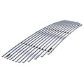 Stainless Steel Chrome Billet Grille Insert for Honda Pilot (2009–2011)