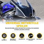 2X Motorcycle Side Winglets for Honda V