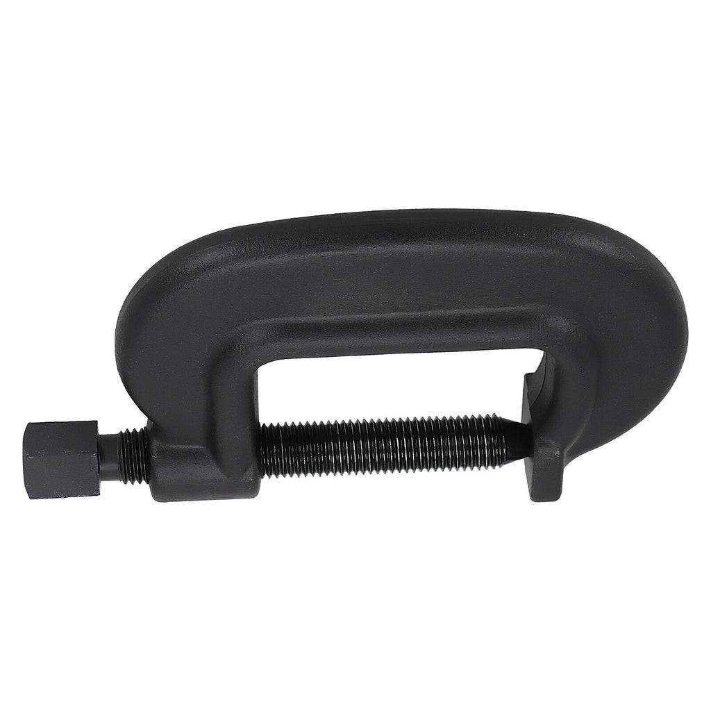 Set of 4 Heavy Duty C-Clamps 4.5'' Opening Capacity
