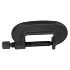 Set of 4 Heavy Duty C-Clamps 4.5'' Opening Capacity