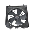 Cooling Fan Assembly for Honda CR-V (2007-2009) Left Side