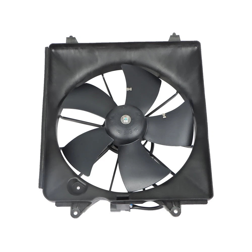 Cooling Fan Assembly for Honda CR-V (2007-2009) Left Side