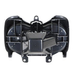Dual Cup Holder Bracket for Mercedes-Benz W219 C219 CLS280 CLS63 CLS55 AMG (2005-2010)