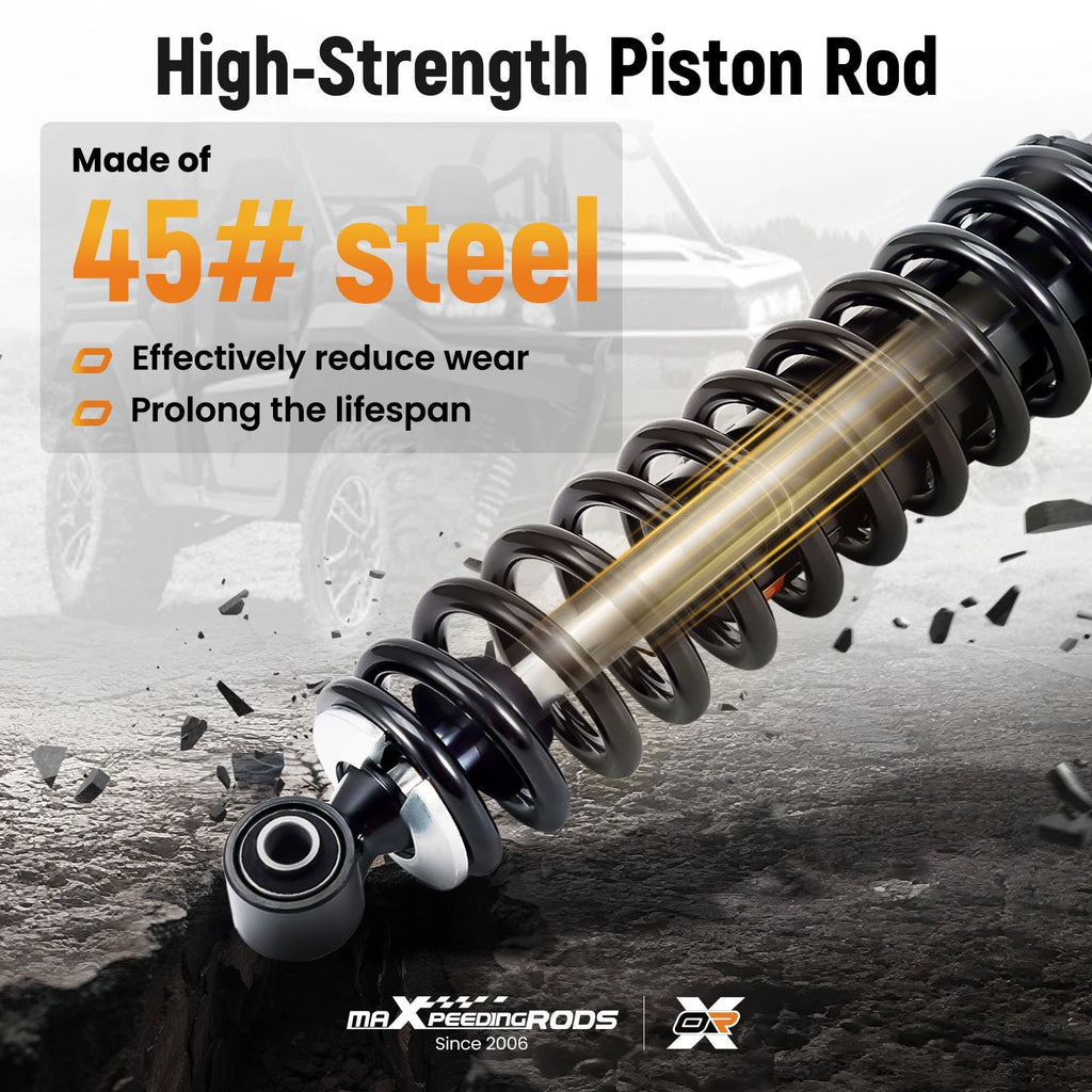 Rear Coil-Over Shock for Honda FourTrax 300 (1993-2000)