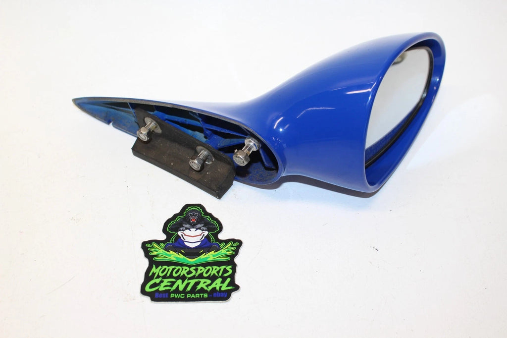 Complete Right Hand Rear View Mirror Assembly for Ultra 130 DI (2001–2002)