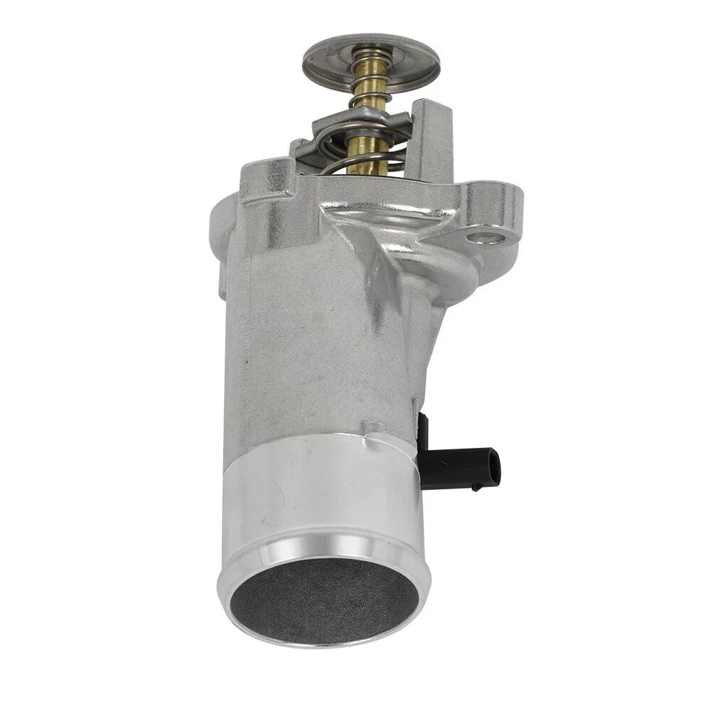 6.4L Thermostat Housing Assembly w/ Sensor for Ram 2500 3500 4500 5500 (2014-2022)