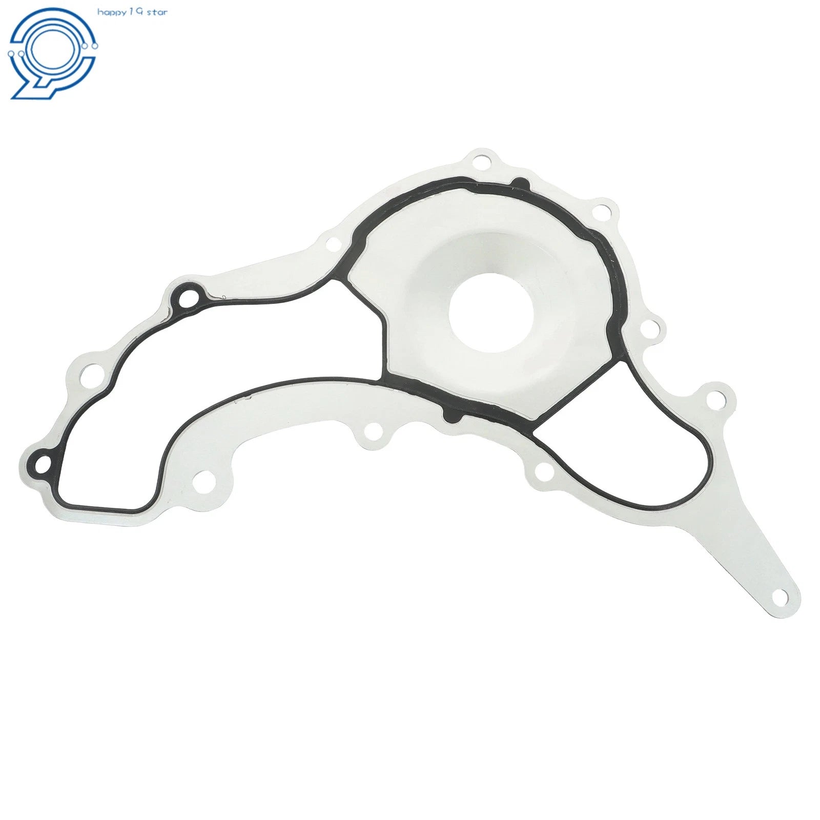Water Pump for Jeep Cherokee 2014–2022 & Chrysler 200 2015–2017