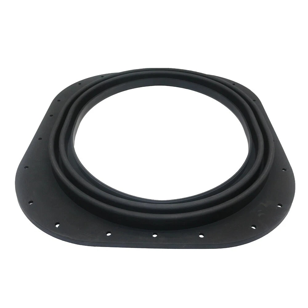 Seal Transom Boot for OMC Stringer (22 Hole) 909527