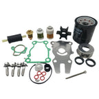 Engine Maintenance Kit for Yamaha Marine F50H F60A F60C F60F (4-Stroke)
